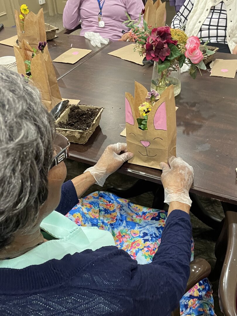 Workshop activity