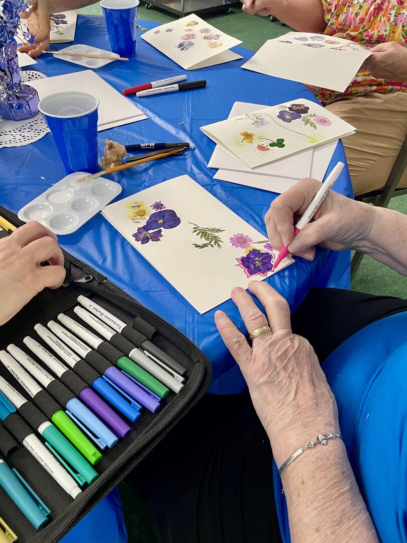 Workshop activity
